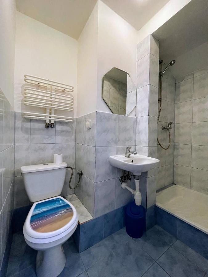 גדינייה Apartament Bea Mar מראה חיצוני תמונה