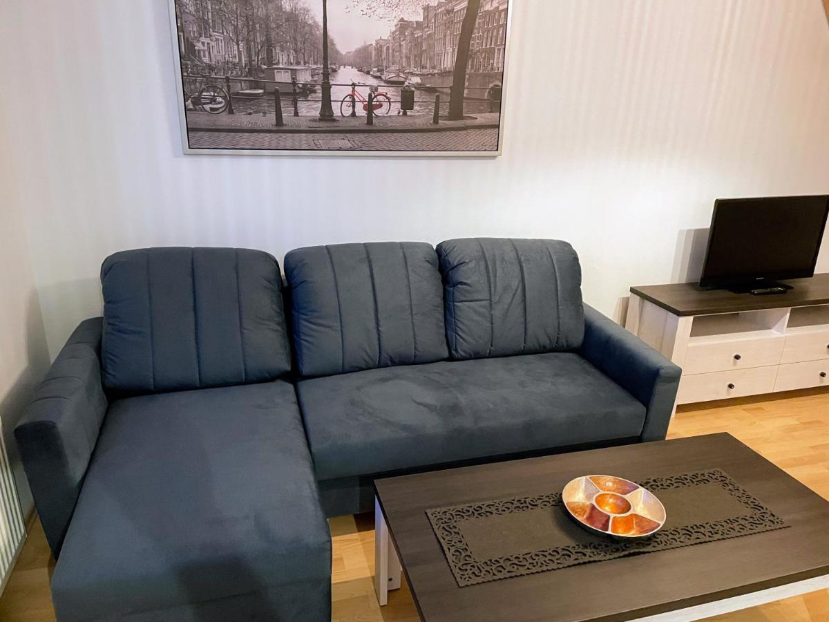 גדינייה Apartament Bea Mar מראה חיצוני תמונה