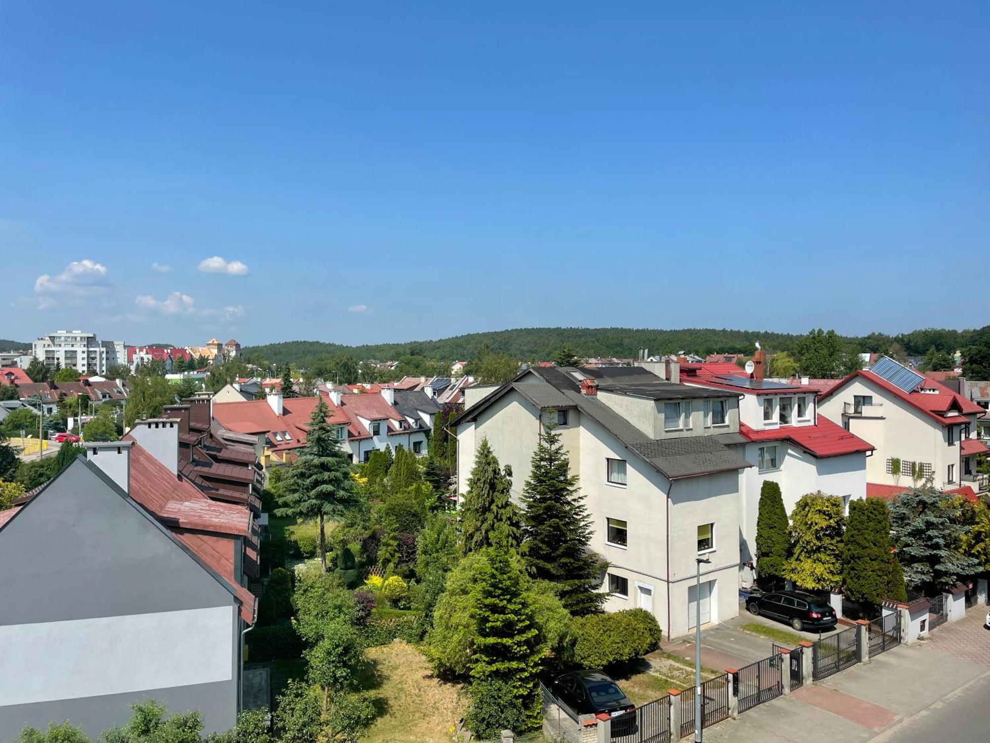 גדינייה Apartament Bea Mar מראה חיצוני תמונה